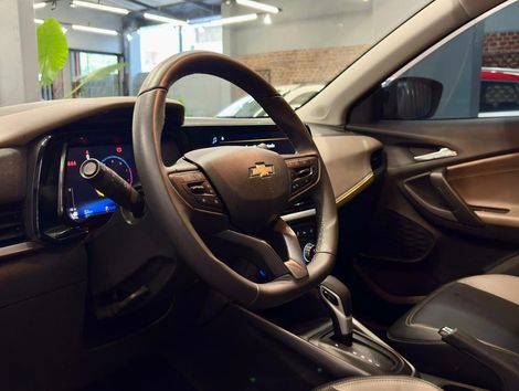 Chevrolet TRACKER Premier 1.2 Turbo 12V Flex Aut.