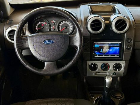 Ford EcoSport XLT FREESTYLE 1.6 Flex 8V 5p