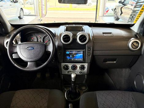 Ford EcoSport XLT FREESTYLE 1.6 Flex 8V 5p