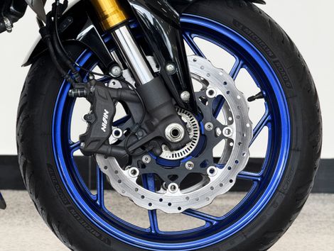 SUZUKI GSX-S 750