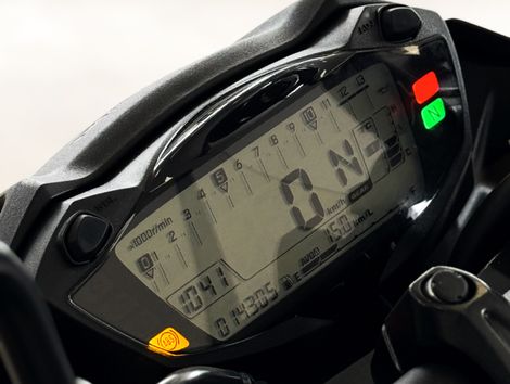 SUZUKI GSX-S 750