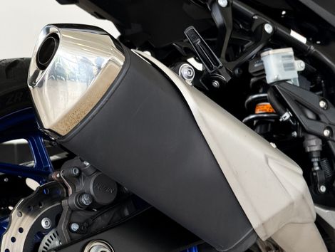 SUZUKI GSX-S 750