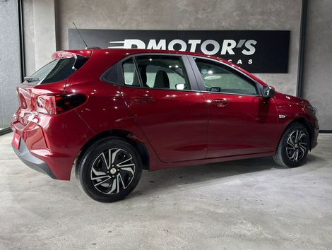 Chevrolet ONIX HATCH LT 1.0 12V Flex 5p Mec.