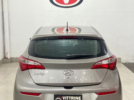 Hyundai HB20 Comf./C.Plus/C.Style 1.0 Flex 12V