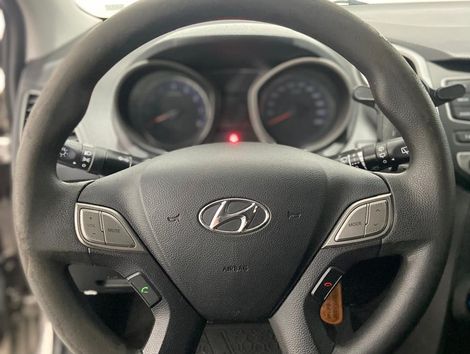 Hyundai HB20 Comf./C.Plus/C.Style 1.0 Flex 12V