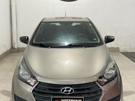 Hyundai HB20 Comf./C.Plus/C.Style 1.0 Flex 12V