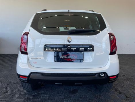 Renault DUSTER Expression 1.6 Hi-Flex 16V Mec.