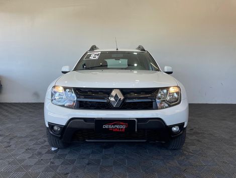 Renault DUSTER Expression 1.6 Hi-Flex 16V Mec.