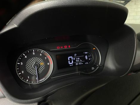 Hyundai HB20X Diamond 1.6 Flex 16V Aut.