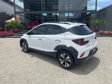 Hyundai HB20X Diamond 1.6 Flex 16V Aut.