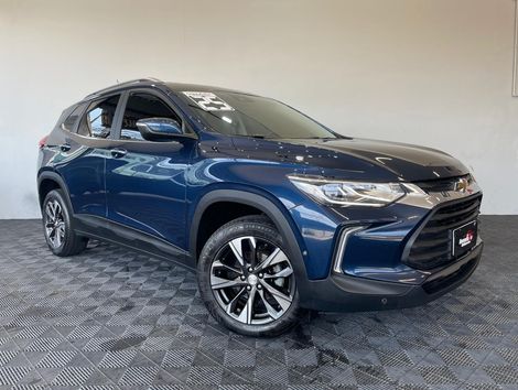 Chevrolet TRACKER Premier 1.2 Turbo 12V Flex Aut.
