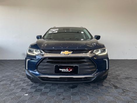 Chevrolet TRACKER Premier 1.2 Turbo 12V Flex Aut.