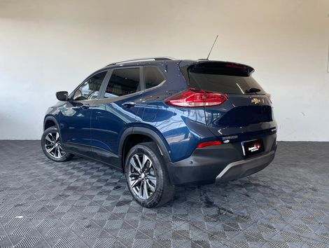 Chevrolet TRACKER Premier 1.2 Turbo 12V Flex Aut.