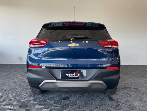Chevrolet TRACKER Premier 1.2 Turbo 12V Flex Aut.