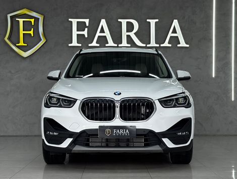 BMW X1 SDRIVE 20i X-Line 2.0 TB Active Flex