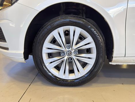 VolksWagen VOYAGE 1.0 Flex 12V 4p