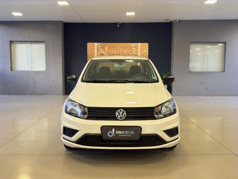 VolksWagen VOYAGE 1.0 Flex 12V 4p