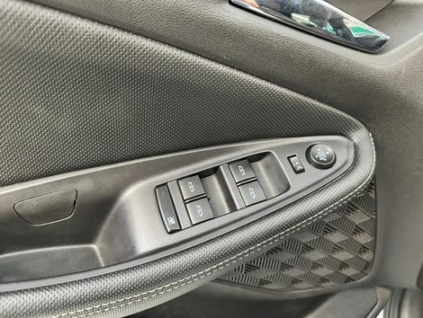 Chevrolet MONTANA PREMIER 1.2 Turbo Flex 12V Aut.