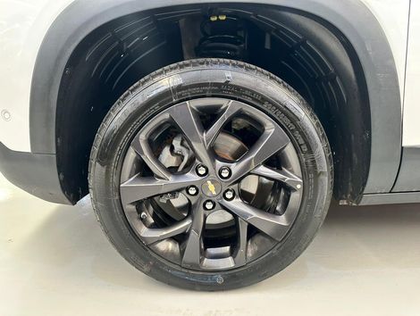 Chevrolet MONTANA PREMIER 1.2 Turbo Flex 12V Aut.