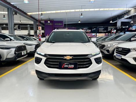 Chevrolet MONTANA PREMIER 1.2 Turbo Flex 12V Aut.