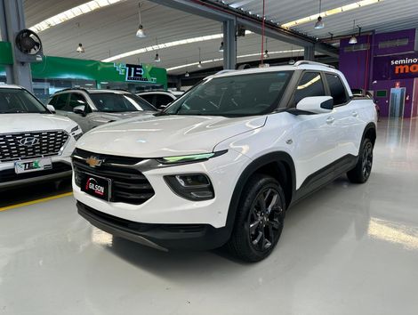 Chevrolet MONTANA PREMIER 1.2 Turbo Flex 12V Aut.