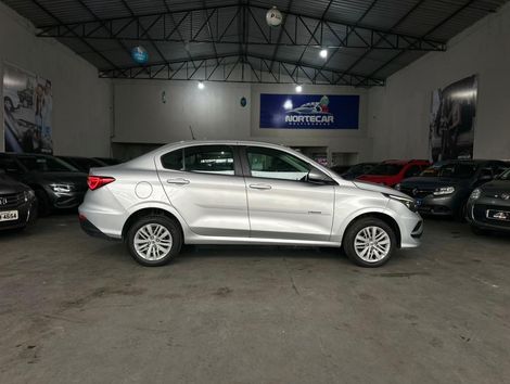 Fiat CRONOS DRIVE 1.0 6V Flex