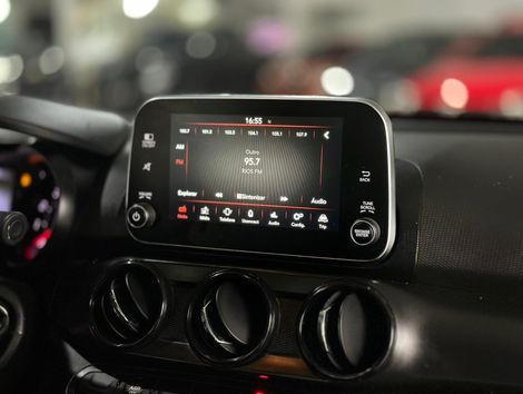 Fiat CRONOS DRIVE 1.0 6V Flex