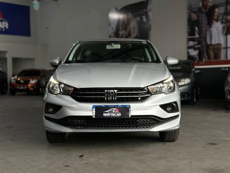 Fiat CRONOS DRIVE 1.0 6V Flex