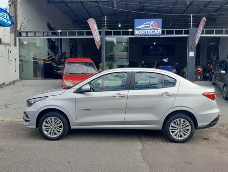 Fiat CRONOS DRIVE 1.0 6V Flex