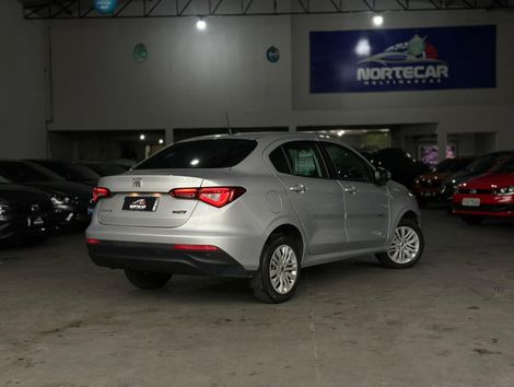 Fiat CRONOS DRIVE 1.0 6V Flex