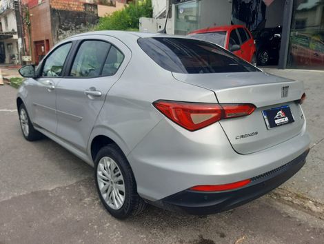 Fiat CRONOS DRIVE 1.0 6V Flex