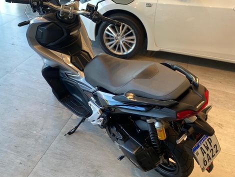 HONDA ADV 150