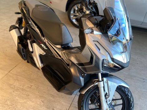 HONDA ADV 150