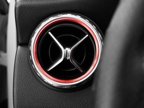 Mercedes GLA200FF ENDURO