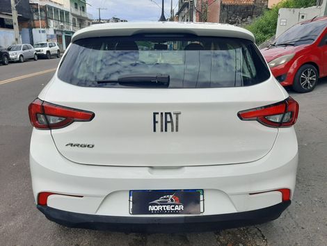 Fiat ARGO DRIVE 1.0 6V Flex