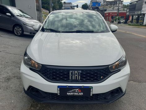 Fiat ARGO DRIVE 1.0 6V Flex