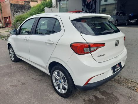 Fiat ARGO DRIVE 1.0 6V Flex