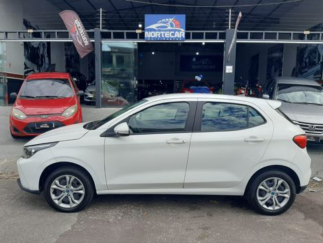 Fiat ARGO DRIVE 1.0 6V Flex