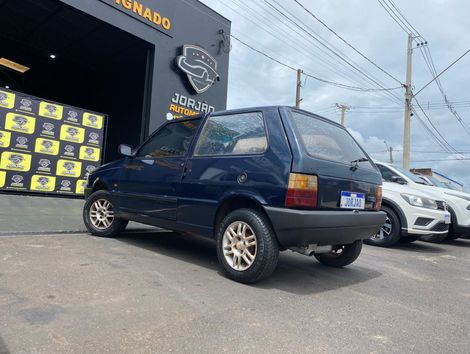 Fiat Uno Mille 1.0 Fire/ F.Flex/ ECONOMY 2p