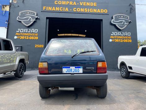 Fiat Uno Mille 1.0 Fire/ F.Flex/ ECONOMY 2p