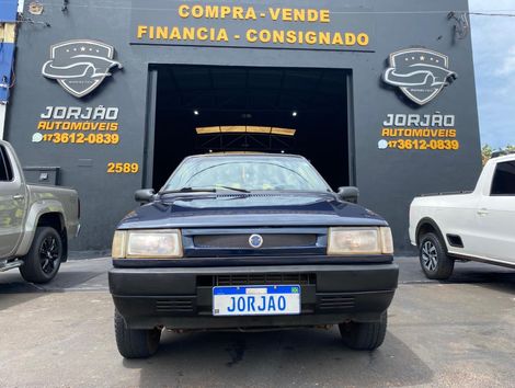 Fiat Uno Mille 1.0 Fire/ F.Flex/ ECONOMY 2p