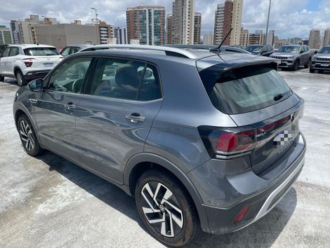 VolksWagen T-Cross Hig. 250 TSI 1.4 Flex 16V 5p Aut