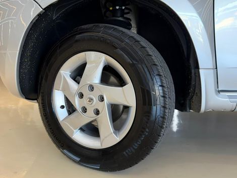 Renault DUSTER Dynamique 1.6 Flex 16V Mec.