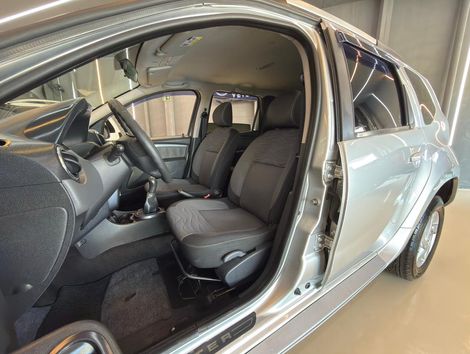 Renault DUSTER Dynamique 1.6 Flex 16V Mec.