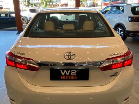 Toyota Corolla ALTIS/A.Premiu. 2.0 Flex 16V Aut