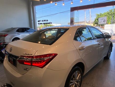 Toyota Corolla ALTIS/A.Premiu. 2.0 Flex 16V Aut