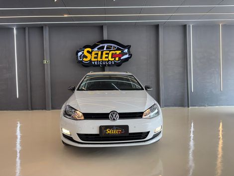 VolksWagen Golf Variant Highline 1.4 TSI Aut.