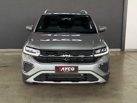 VolksWagen T-Cross Hig. 250 TSI 1.4 Flex 16V 5p Aut
