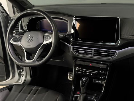 VolksWagen T-Cross Hig. 250 TSI 1.4 Flex 16V 5p Aut