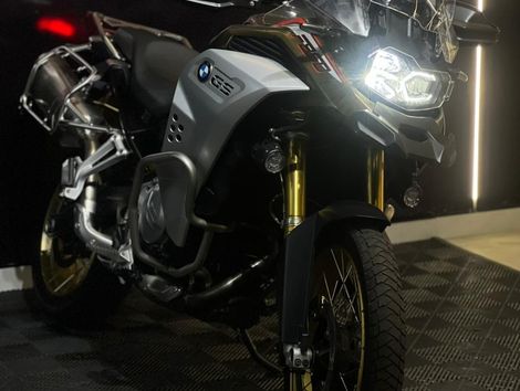 BMW F 850 GS Adventure Premium